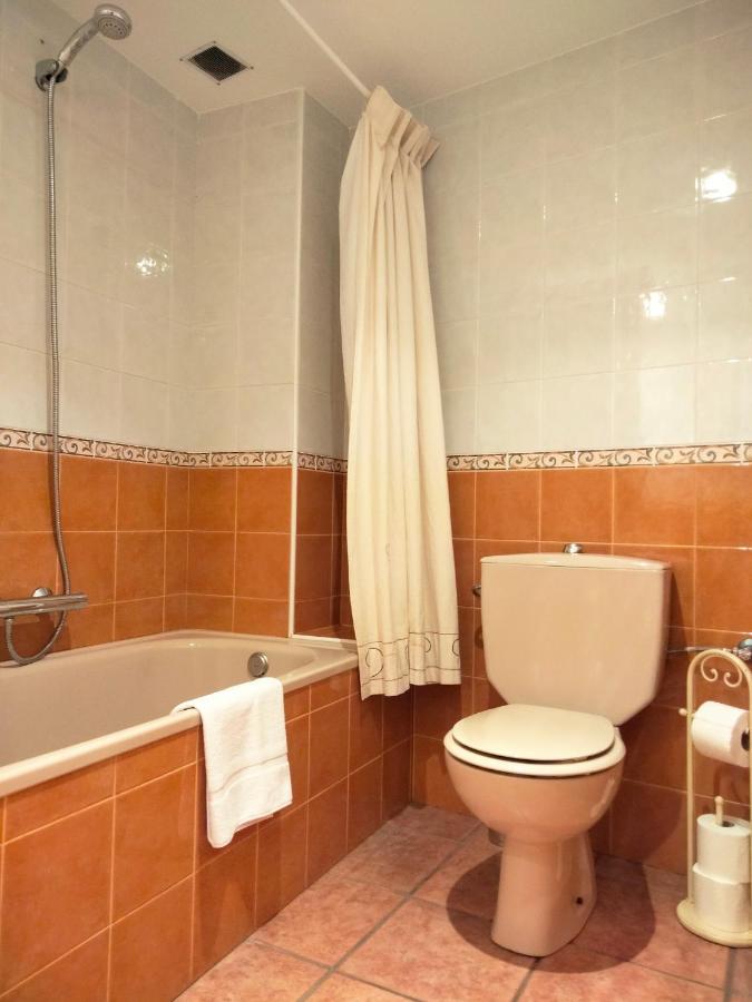 קנדלריו Casa De La Cigueena מראה חיצוני תמונה