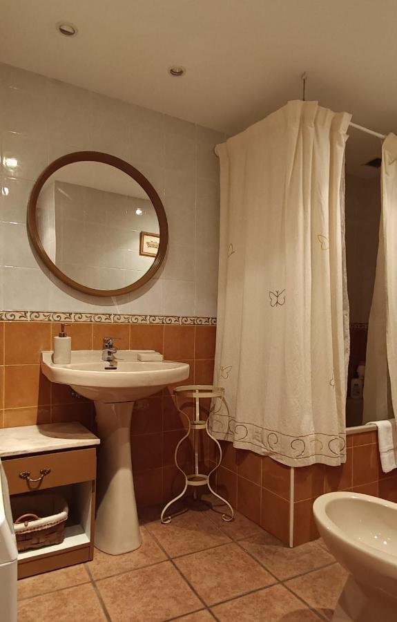 קנדלריו Casa De La Cigueena מראה חיצוני תמונה