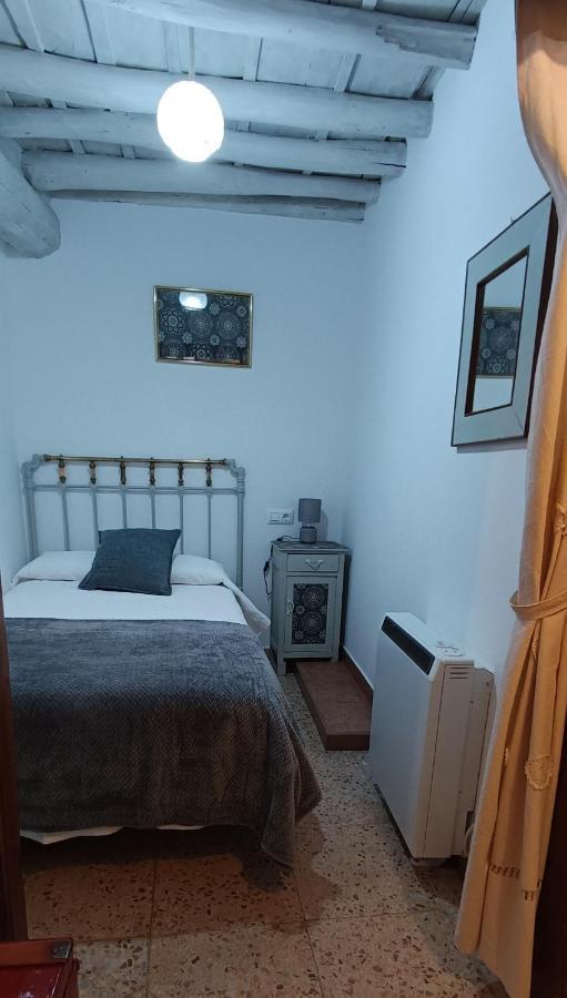 קנדלריו Casa De La Cigueena מראה חיצוני תמונה