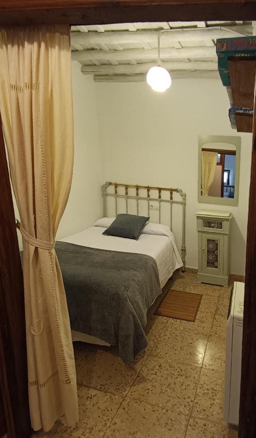 קנדלריו Casa De La Cigueena מראה חיצוני תמונה