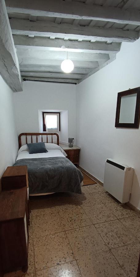 קנדלריו Casa De La Cigueena מראה חיצוני תמונה
